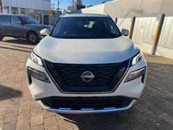 2025 Nissan
X-TRAIL Ti-L e-POWER - 20 inch alloys