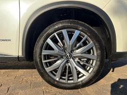 2025 Nissan
X-TRAIL Ti-L e-POWER - 20 inch alloys