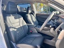 2025 Nissan
X-TRAIL Ti-L e-POWER - 20 inch alloys