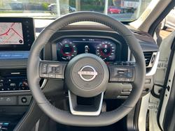 2025 Nissan
X-TRAIL Ti-L e-POWER - 20 inch alloys
