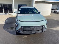 2025 HYUNDAI
SX2 KONA