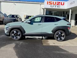 2025 HYUNDAI
SX2 KONA