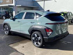 2025 HYUNDAI
SX2 KONA
