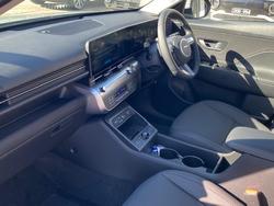 2025 HYUNDAI
SX2 KONA