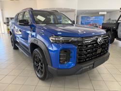 2024 LDV T60 Max PLUS