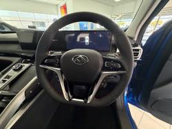 2024 LDV T60 Max PLUS