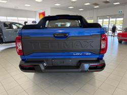 2024 LDV T60 Max PLUS