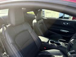 2025 FORD MUSTANG Mustang 2025.00 FASTBACK ECOBOOST RAPID SPEC 5 2.3L PETROL 10 SPD AUTO MOLTEN MAGENTA