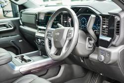 2024 Chevrolet Silverado