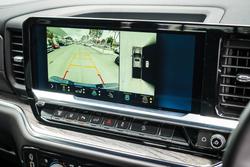 2024 Chevrolet Silverado