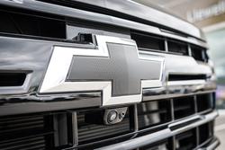 2024 Chevrolet Silverado