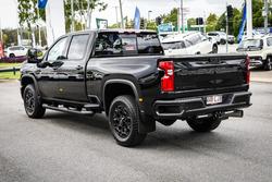 2024 Chevrolet Silverado