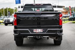 2024 Chevrolet Silverado