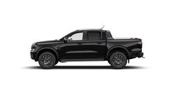2025 Ford
Ranger Wildtrak