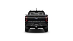 2025 Ford
Ranger Wildtrak