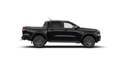 2025 Ford
Ranger Wildtrak