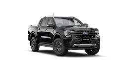 2025 Ford
Ranger Wildtrak