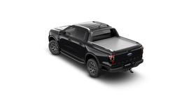 2025 Ford
Ranger Wildtrak