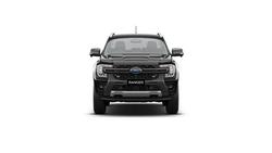 2025 Ford
Ranger Wildtrak