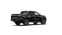 2025 Ford
Ranger Wildtrak