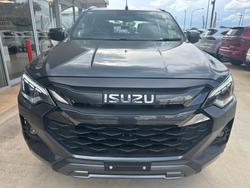 2025 Isuzu D-MAX MY25.5 Isuzu D-Max 4X4 Crew Cab UTE XT 3.0L Automatic (TOR5022D)
