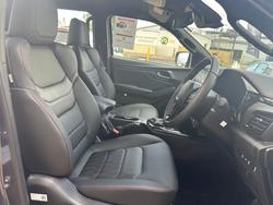 2025 Isuzu D-MAX MY25.5 Isuzu D-Max 4X4 Crew Cab UTE XT 3.0L Automatic (TOR5022D)