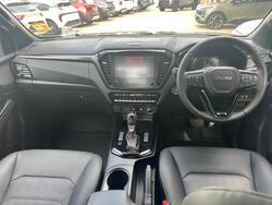 2025 Isuzu D-MAX MY25.5 Isuzu D-Max 4X4 Crew Cab UTE XT 3.0L Automatic (TOR5022D)