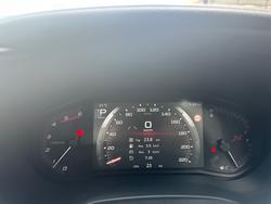 2025 Isuzu D-MAX MY25.5 Isuzu D-Max 4X4 Crew Cab UTE XT 3.0L Automatic (TOR5022D)