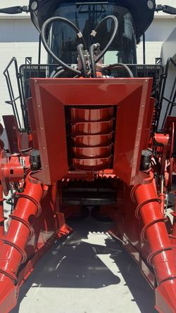CASE IH AUSTOFT 9900 Cane Harvester