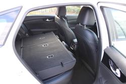 2023 Kia Cerato Sport+ BD MY23 Snow White Pearl Premium