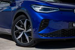 2025 Volkswagen Id.5