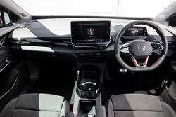 2025 Volkswagen Id.5