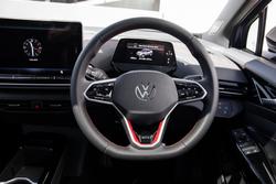 2025 Volkswagen Id.5