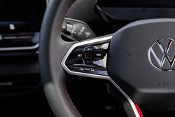 2025 Volkswagen Id.5