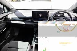 2025 Volkswagen Id.5