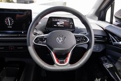 2025 Volkswagen Id.5