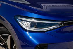 2025 Volkswagen Id.5