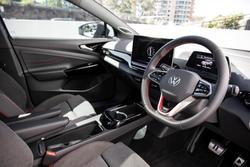 2025 Volkswagen Id.5