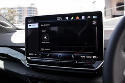 2025 Volkswagen Id.5