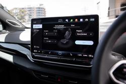 2025 Volkswagen Id.5