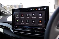 2025 Volkswagen Id.5