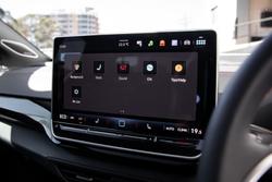 2025 Volkswagen Id.5