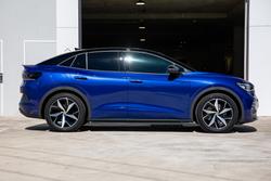 2025 Volkswagen Id.5