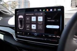 2025 Volkswagen Id.5