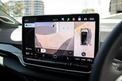 2025 Volkswagen Id.5