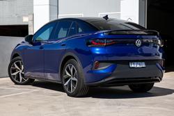 2025 Volkswagen Id.5