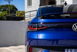 2025 Volkswagen Id.5