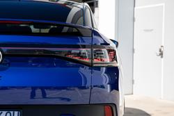 2025 Volkswagen Id.5