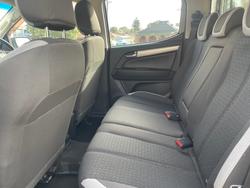 2019 Holden Colorado