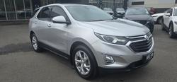 2018 Holden Equinox LT